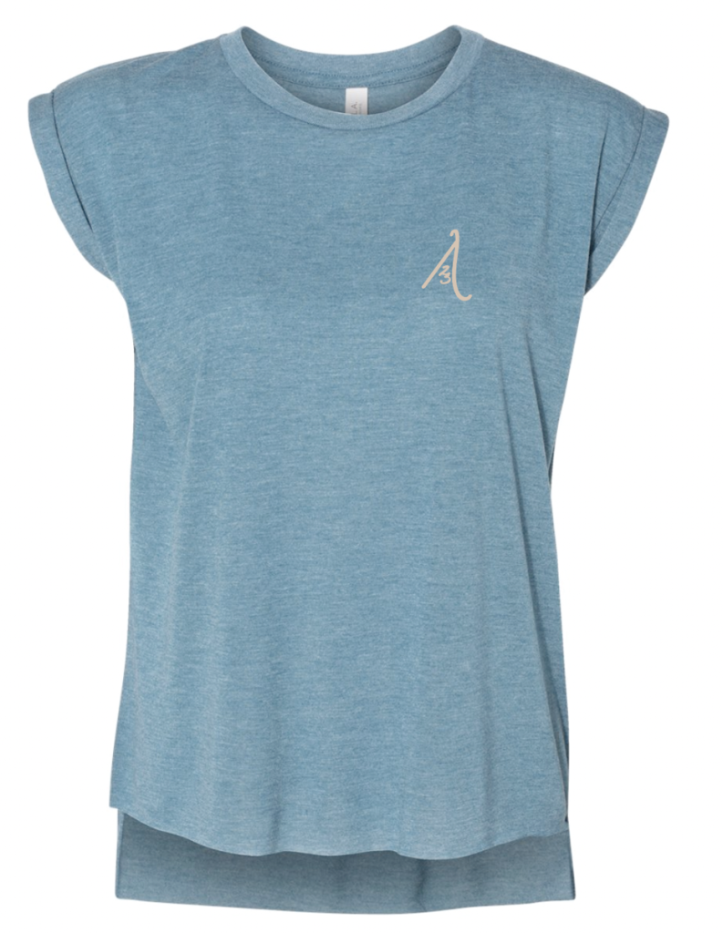 Short cap sleeve